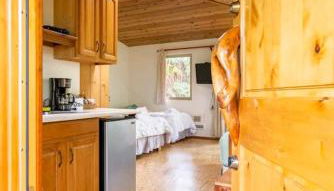 Kilauea iki- Hale Kumu La'au - Foto 4