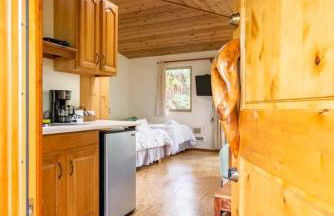 Kilauea iki- Hale Kumu La'au - Foto 4