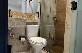 Apartamento frente ao mar na praia do guaibim. - Foto 21