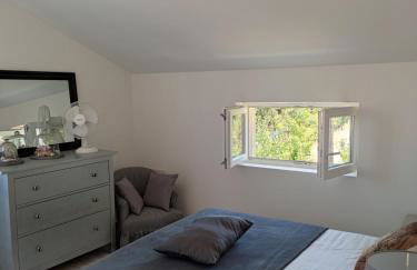 Appartements Dominique, with private terrace - Foto 14