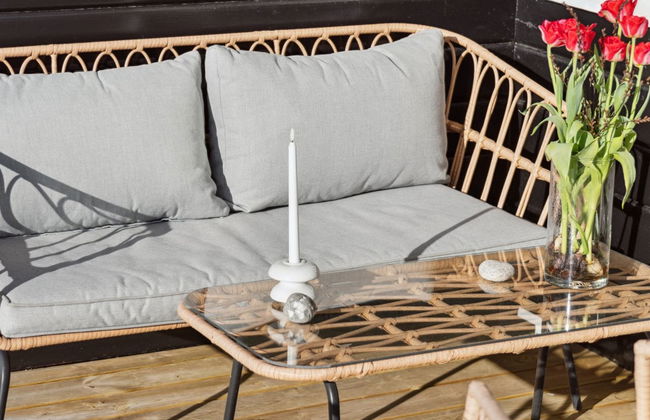 "Reinhold" - 200m from the sea - Foto 11