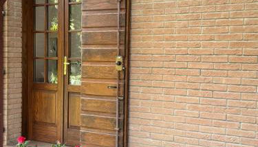 Crocette's Home - Foto 3, Garden, Garden view