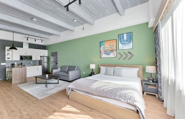 Cannery Lofts Niagara - Foto 30