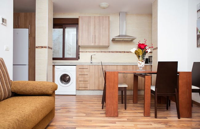 Apartamentos Casa de la Lonja - Foto 4