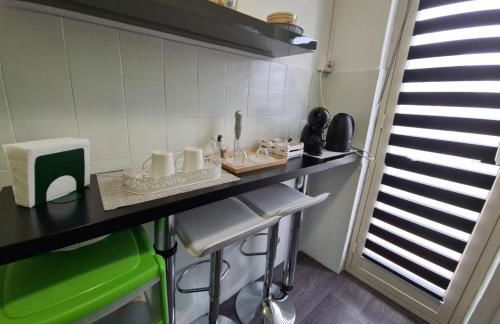 Cibali Metro Stay - Foto 27