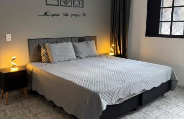 confortavel como sua propria casa - Foto 6