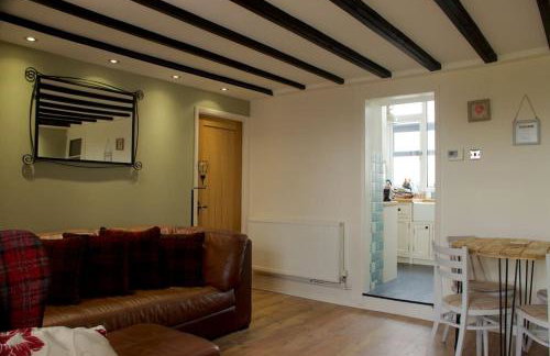 Cwmwl Gwyn Cottage in the heart of the old town - Foto 16