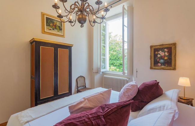 Luxury Apartments in Villa Cardinal Ciceri - Foto 9