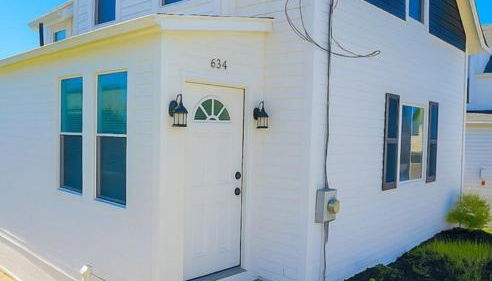 Seabreeze Sanctuary - Foto 2