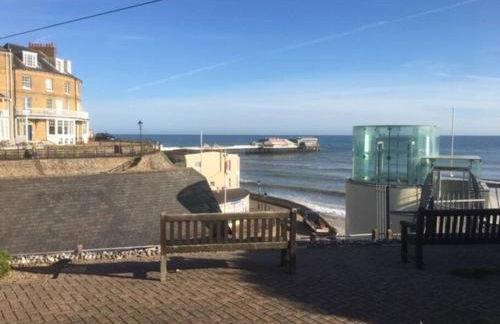 Cliff Lane Annexe: stylish in a perfect location. - Foto 38