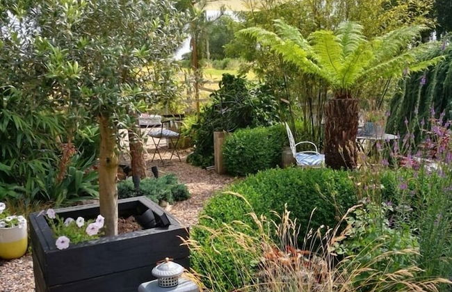 Hayeswood Lodge Luxury Accommodation - Photo 14