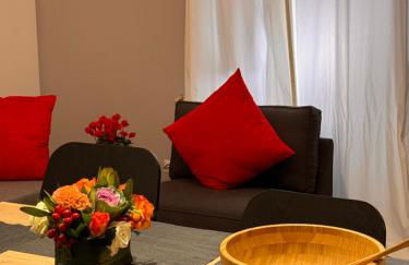 GetRoma apartment Vatican Museum - Photo 2