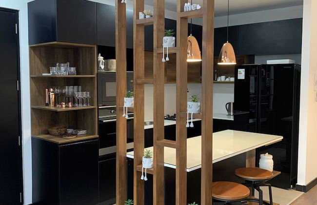 2 Bedroom Executive Apartment San Isidro - Foto 14