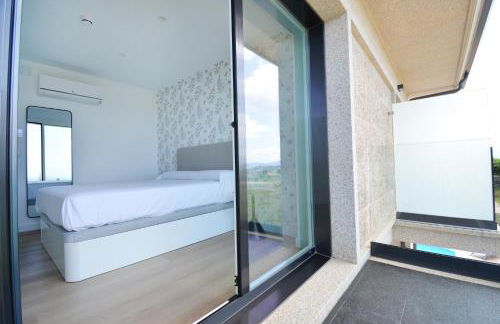 GALIHOST - Apartamentos Vento Mareiro - Foto 22