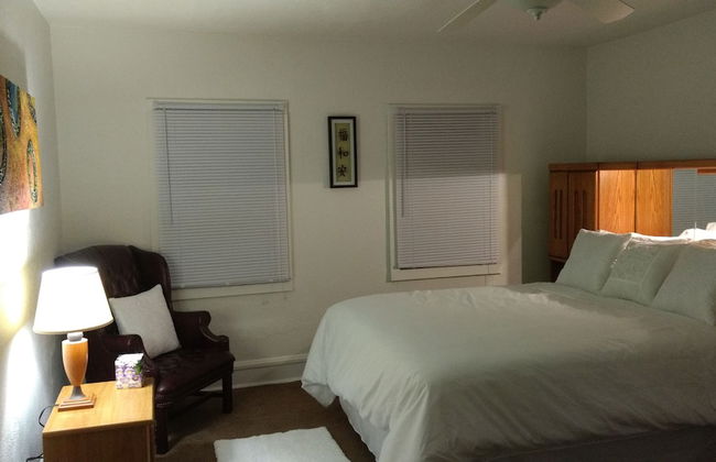 Beautiful Downtown Indy Guest Homes - Foto 2