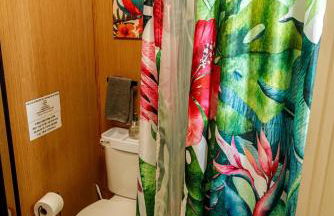 Bird of Paradise Retreat with stunning mountain views - Foto 27