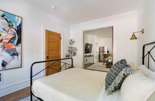 Stay Portland - The Câlin Suite - Posh Local Boutiques & Eateries - Foto 11