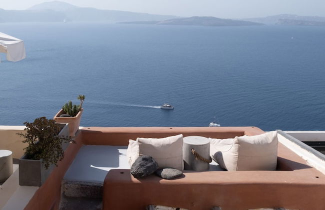 Alafouzou Cave Loft - Foto 27