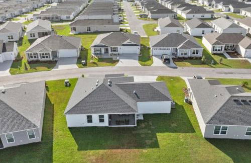 Large 3 bedroom with Golf Cart - Foto 28