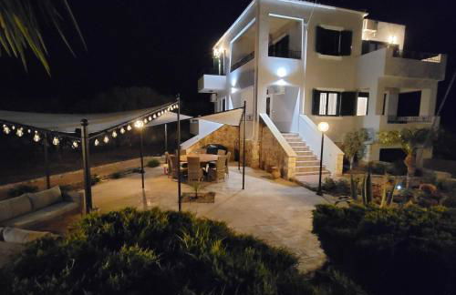 Paradisos Villa - Chania, Crete - Photo 2