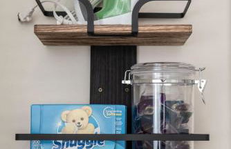 Beautiful 2 Bed 1 Bath home near College Hill - Photo 40