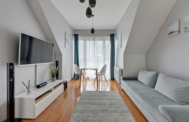 Flatbook City Center SPA Apartments - Foto 65