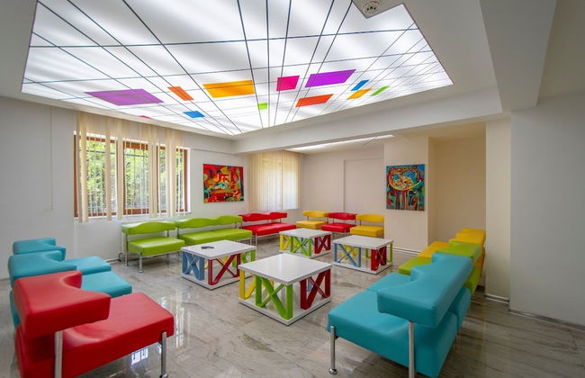 Prime Inn Garden - Foto 3