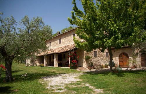 Pietra Antica Agriturismo - Foto 53