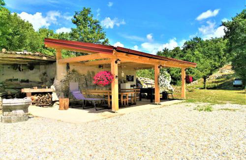 Family friendly house with a swimming pool Ruzici, Opatija - 16202 - Foto 7