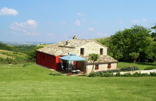 Belvilla by OYO Appartamento del Caminetto - Foto 21