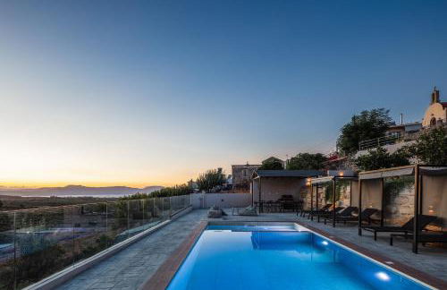 Suites Olive Tree Farm Episkopi Village - Photo 22