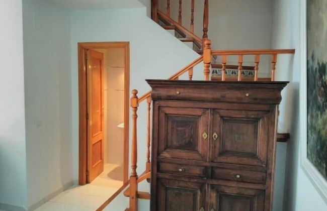 Apartamentos Rayo De Sol 46 - Foto 10