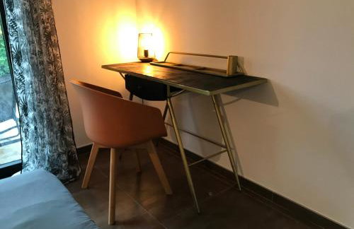 Ty Kervaillet,Maison rénovée proche plage - Photo 13