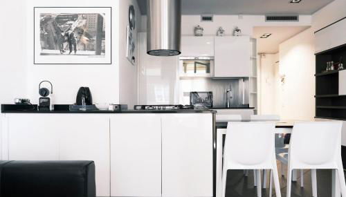 ComeCasa De Amicis Urban Flat near Duomo - Foto 2