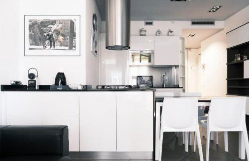 ComeCasa De Amicis Urban Flat near Duomo - Foto 2