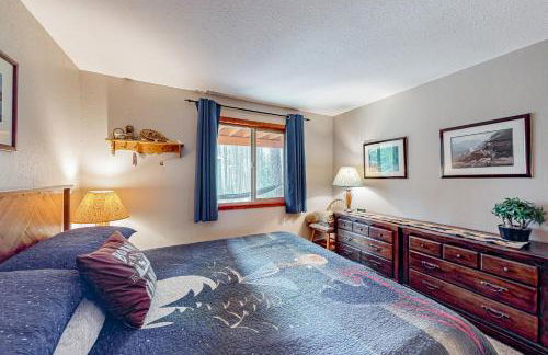 Lost Trail 101 - Foto 24