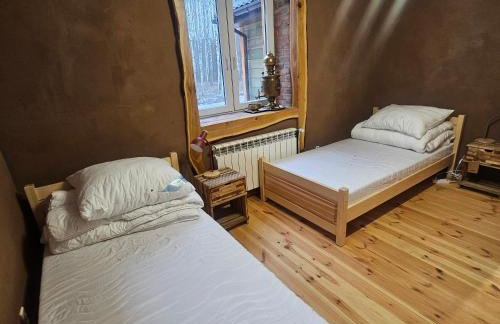 Leniuszkowo Święty Spokój - Foto 30