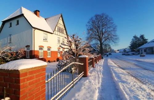 Landtraum im Traumland Mecklenburg - Foto 45