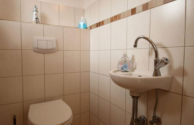 Gemuetliches Reihenhaus mit Garten - Foto 15