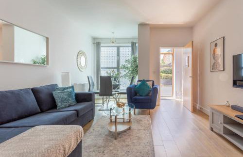 Belfry Quarters Sleeps 2 Free Wifi - Foto 6