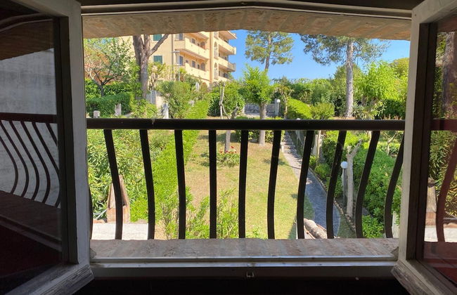 La Casa di Paola in Panoramica - Foto 32