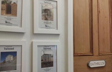 The Cobbles - Central, Parking, Netflix & Woodburner - Photo 11