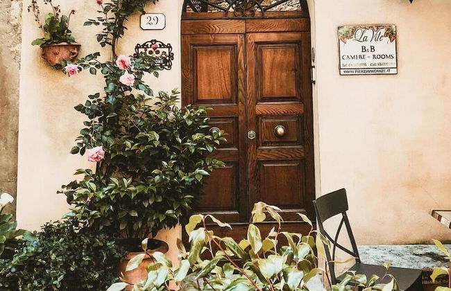 Affittacamere La Vite - Foto 40