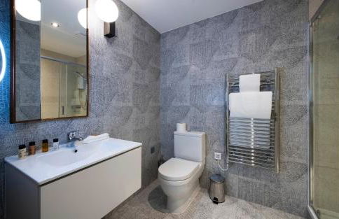 Trueman Court Luxury Serviced Apartments - Foto 22