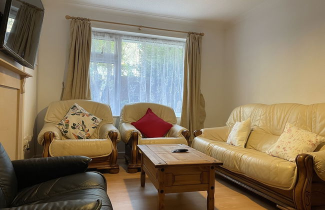 Tivoli Bungalow - Photo 28