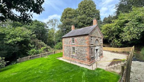 Bridge Cottage Upper Malone - Photo 4