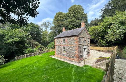 Bridge Cottage Upper Malone - Foto 4