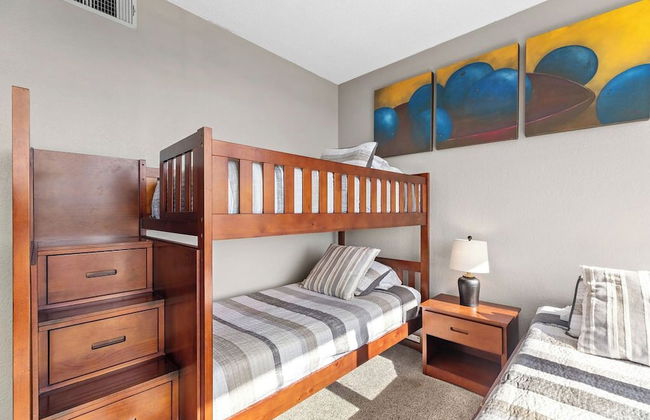 Sunchase IV by South Padre Resort Rental - Foto 78