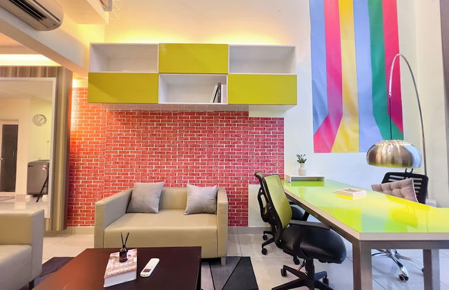 The Scott Garden by Manhattan Group - Foto 61