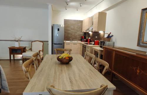 Nefeli Duplex Apartment - Foto 15